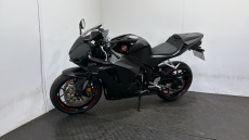 Honda CBR600RR (24MY)